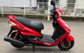 YAMAHA CYGNUS 125 X SE44J