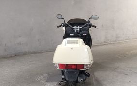HONDA FUSION MF02