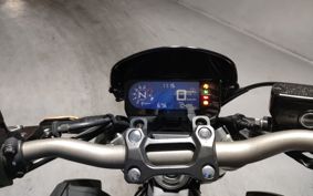 HONDA CB650R 2021 RH03