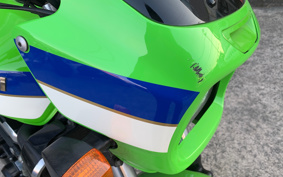 KAWASAKI ZRX1100 1999 ZRT10C