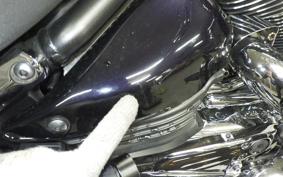 YAMAHA XV1900 RAIDER 2012