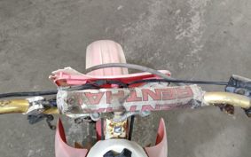 HONDA CR125R JE01