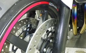 HONDA CB1300SF SUPER BOLDOR 2011 SC54