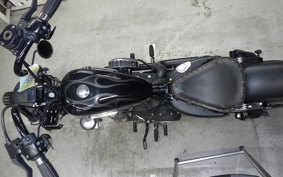 HARLEY XL883N 2010