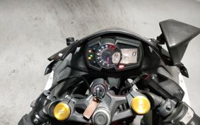 KAWASAKI NINJA ZX-25R ZX250E