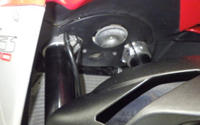 MV AGUSTA F3 800 2014