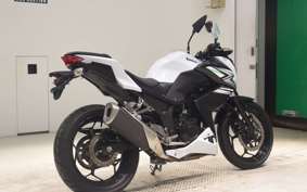 KAWASAKI Z250 2008 ER250C