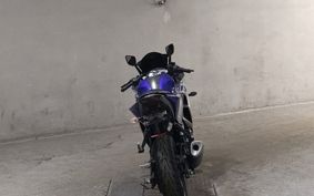 YAMAHA YZF-R25 RG43J
