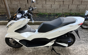HONDA PCX125 JK05