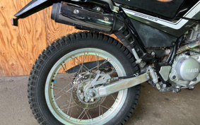 YAMAHA SEROW 225W DG08J