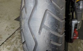 YAMAHA XJR400 Gen.3 R 2002 RH02J