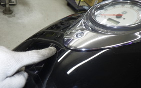 YAMAHA DRAGSTAR 1100 CLASSIC 2004 VP13J