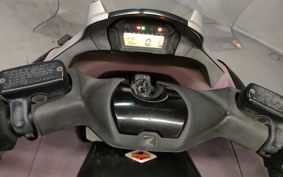 HONDA INTEGRA 2012 RC62