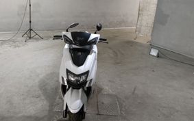 YAMAHA CYGNUS125XSR SED8J