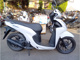 Фото Honda DIO 110 BASIC с японского аукциона