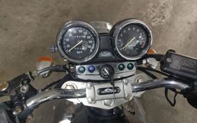KAWASAKI BALIUS 250 ZR250A