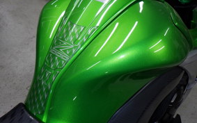 KAWASAKI Z1000 Gen.5 2016