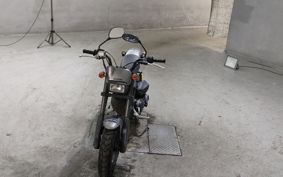 SUZUKI STREET MAGIC CA1LA