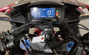 HONDA CBR400R 2019 NC56