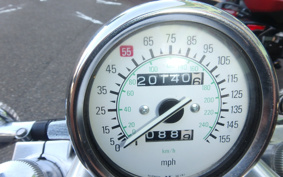 YAMAHA VMAX 1998 2WEE