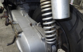 YAMAHA JOG ZR Gen.2 2017 SA16J