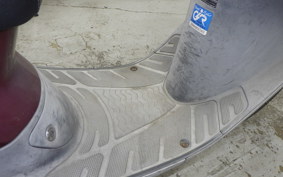 HONDA DIO CESTA 2025 AF34