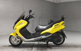 YAMAHA MAJESTY 125 5CA