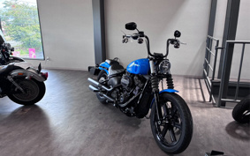HARLEY FXBBS 2022 YYK