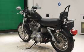 HARLEY XL883-I