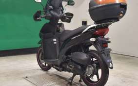 SUZUKI ADDRESS 110 1995 CE47A