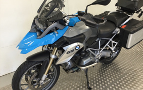 BMW R1200GS 2013 0A01