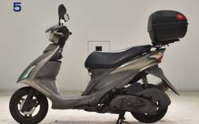 SUZUKI ADDRESS V125 S CF4MA