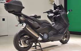 YAMAHA T-MAX 530 2013 SJ12J