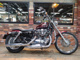 Фото Harley XL1200V 2013 с японского аукциона