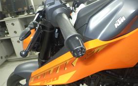KTM 250 DUKE