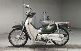 HONDA SUPER CUB50 AA04