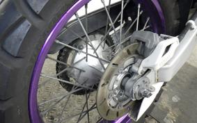 YAMAHA TT250R RAID 2013 4GY