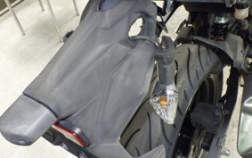 KAWASAKI NINJA 400 2019 EX400G