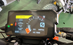 KTM 390 DUKE 2019 JPJ40