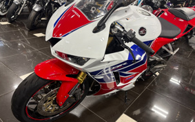 HONDA CBR600RR 2013 PC40