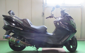 SUZUKI SKYWAVE 250S-1 CJ46A