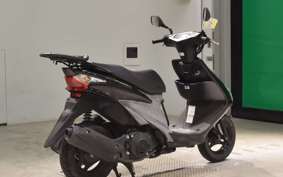 SUZUKI ADDRESS V125 S 1993 CF4MA