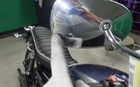 KAWASAKI W800 2023 EJ800E