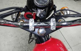 HONDA APE 50 2024 AC16