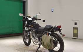 SUZUKI GRASS TRACKER 2000 NJ47A