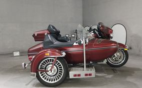 HARLEY FLHTCU1580 SIDE-CAR FG4