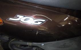 YAMAHA JOG Gen.5 2022 SA36J