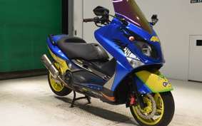 YAMAHA T-MAX 500 Gen.2 2007 SJ04J