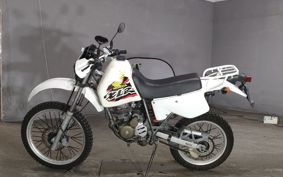 HONDA XLR125R JD16