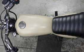 SUZUKI GN125 H
